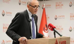 Zafer Partisi'nden ekonomik eleştiri