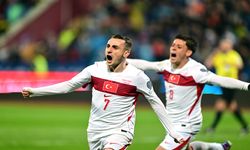 Türkiye’nin Dünya Kupası’ndaki rakipleri ve maç tarihleri belli oldu