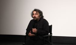 Altın Portakallı yönetmen Seyfettin Tokmak Nilüferlilerle buluştu