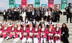 Bursa’nın Fethinin 700. Yıl Etkinlikleri Kardeşlik Köprülerini Güçlendirdi