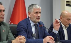 Saadet Partisi'nden bozbey açıklaması