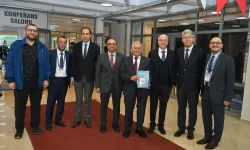 11. Erciyes Pediatri Akademisi Kongresi profesyonelleri buluşturdu