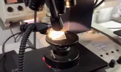 15 yıllık cinayette JASAT DNA ile ulaştı!