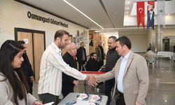 Uluslararası Osmangazi Tarihi Kent Koşusu’nda Bin 418 Sporcu Yarışacak