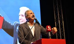 Yeşiltaş; masa başında hazırladığınız kumpaslarla kıramayacaksınız