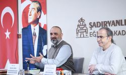 Bursa Osmangazi Belediyesi’nden Düşünmeye Yön Veren Buluşmalar