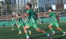 Kafkasspor’u zirveye taşıyan golcüler