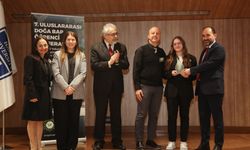 Doğa Koleji Öğrencileri Doğa BAP’ta Geleceğin Çözümlerini Sahneye Taşıdı