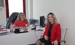 Bursa Nilüfer Belediyesi’nden otizm farkındalığına ‘Kırmızı’ destek