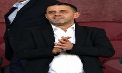 Kani Ademoğlu’ndan İnegölspor Çağrısı: “Herkes Elini Taşın Altına Koymalı”