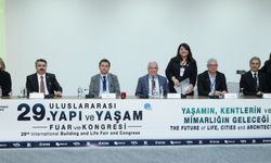 Başkan Erkan Aydın Projelerini Uluslararası Kongrede Tanıttı