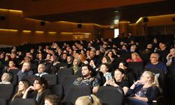 Sanatseverlere şarkı ve türkülerle müzik ziyafeti