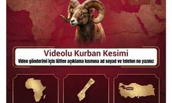 İnegöl yardım derneği, kurban fiyatlarını açıkladı