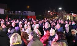 Bozbey'den mektup Özgür günlerde, Bursa’nın sokaklarında yeniden bir arada olacağız