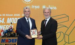 Bakan Bolat İnegöl'de konuştu: milli gelir en yüksek seviyeye çıktı