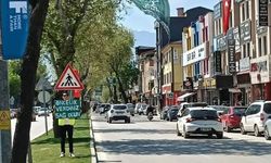 İnegöl'de Üniversiteli Gençlerden Alkışlanacak Hareket!