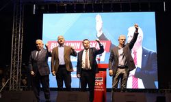 Yeşiltaş mücadelemize devam edeceğiz