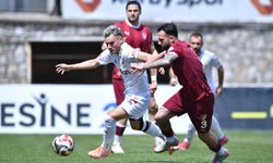 İnegölspor'da iki oyuncu oyun kaderini değiştirdi