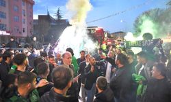 Kafkasspor Futbolcularının Paylaşımı ortalığı karıştı! Yönetimden flaş açıklama