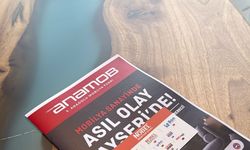 Kayseri en sonunda bunu da yaptı!