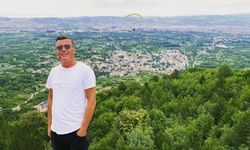 İnegöl'de feci olay! Hayatını kaybetti