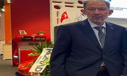 İnegöllü işadamı Adnan Dursun hayatını kaybetti