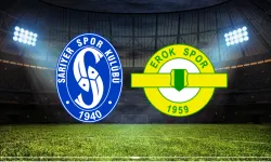 Sarıyer Erokspor maçı hangi kanalda saat kaçta