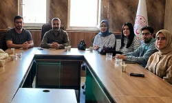 Ağrı'da çocuk hakları için farkındalık toplantısı