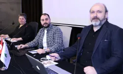 Aile olmanın gücü Bursa Osmangazi'de konuşuldu