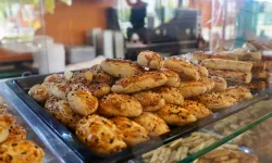 Ankara Keçiören'de Glütensiz Kafe-Fırın açıldı