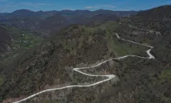 Antalya 23 Nisan'da pedal çevirdiler