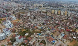 Antalya'da suçun gölgesindeki çocuklara destek hamlesi
