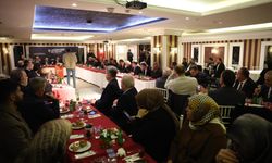 Mahmut Arıkan İnegöl İş Dünyasının Taleplerini Meclis’e Taşıdı