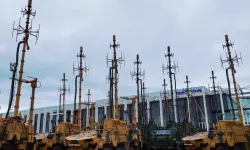 ASELSAN'dan sahaya yeni güç... PUHU 3-LT göreve hazır