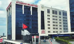 Ataşehir Belediyesine rüşvet operasyonu! Belediye Başkanı gözaltında