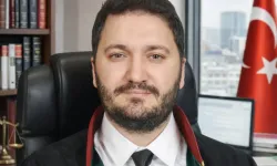 Av. Yusuf Can Arslan'dan İsrail'in idam yasasına tepki