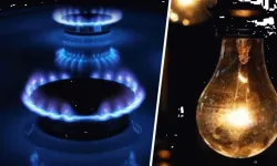 Faturalarda deprem: Elektrik ve doğalgaza dev zam yolda!