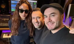 Aybüke Albere'den güçlü atak!