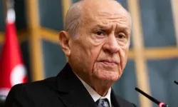 Bahçeli: Ortadoğu'da ateşkesler kalıcı çözüm değil, güç mücadelesinin parçası