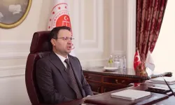 Bakan Gürlek: Hedef daha hızlı adalet