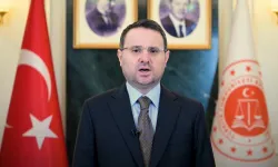 Bakan Gürlek'ten 'Avukatlar Günü' mesajı