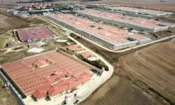 Bakırköy'den Marmara Ceza İnfaz Kurumu ile ilgili iddialara yanıt