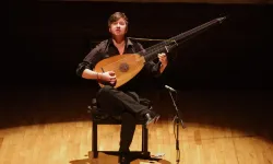 Barok Müzik Festivali, Dunford ile kapanış yaptı