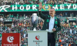 Başkan Büyükakın'dan Kocaelispor'a 60. yıl mesajı