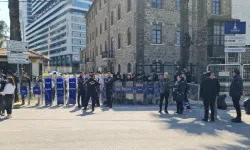 Başkan Tugay: Hukuki mücadeleyi sürdüreceğiz