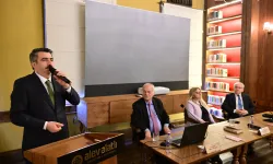 Başkan Yılmaz: Balkanlarla göbek bağımız var