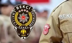 Bekçilik için alım şartları değişti! İşte yeni kriterler