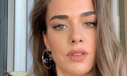 İnegöllü oyuncu Bensu Soral'a tepki yağıyor! Bu kez  haddini aştı