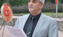 ADD İnegöl Başkanı Birol Atay'dan 23 Nisan Açıklaması