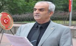 ADD İnegöl Şubesi Başkanı Birol Atay, ‘LAİKLİK DEMOKRASİMİZİN OLMAZSA OLMAZIDIR’